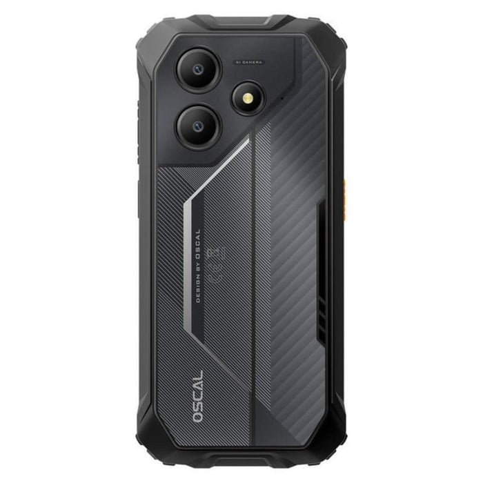 Oscal Marine 2 8gb/256gb Negro Rugged