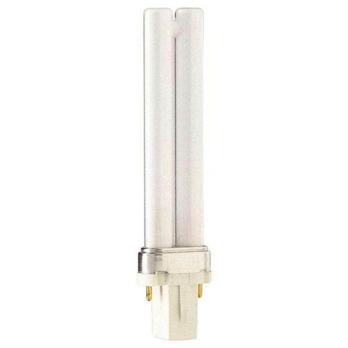 Osram Dulux S Energy-Saving Lamp 7w/78 G23 Fs1