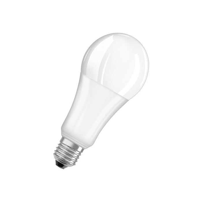 Osram Led Superstar Classic A Frosted 150 Dim  20w 827 E27
