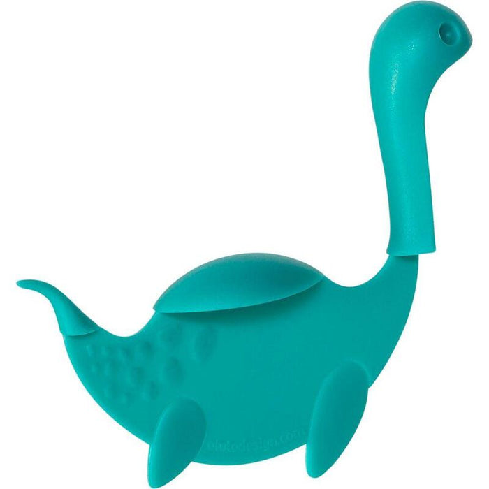 Ototo 15640 Nessie Tale Lesezeichen Turquesa