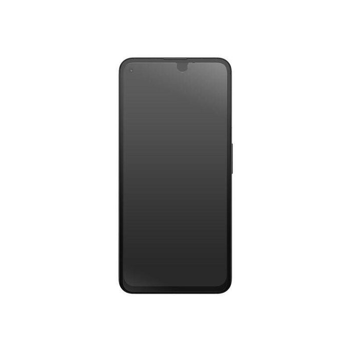Otterbox Alpha Protector De Pantalla Para Teléfono Móvil Cristal Transparente Para Google Pixel 4a With 5g