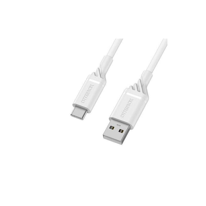 Ob Cable Std Usb A-C 1m White
