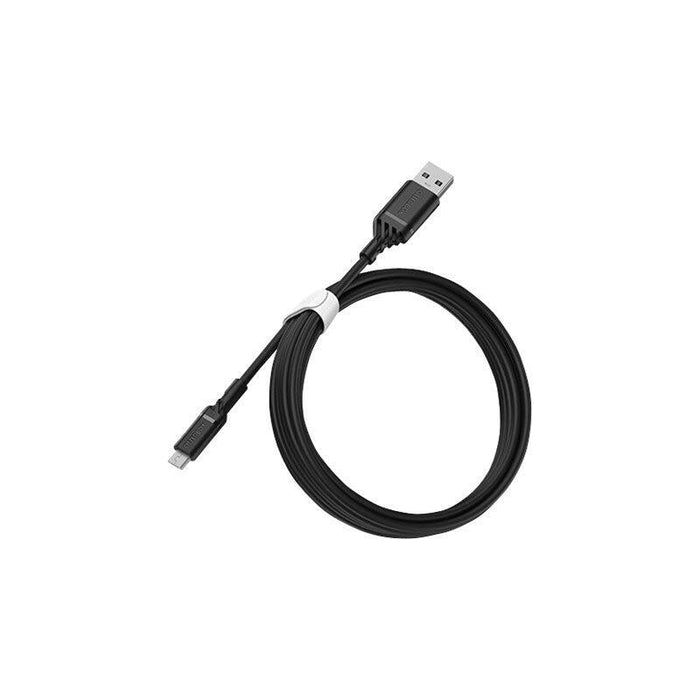 Otterbox Cable Usb A-Micro Usb 2m Black