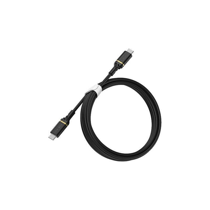 Otterbox Cable Usb Cc 2m Usbpd - Black