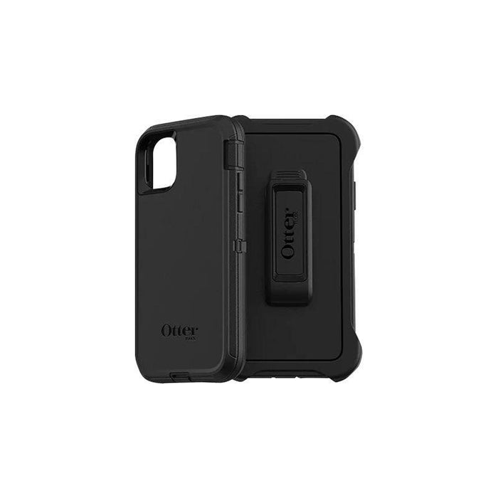 Otterbox Defender Iphone 11  Black