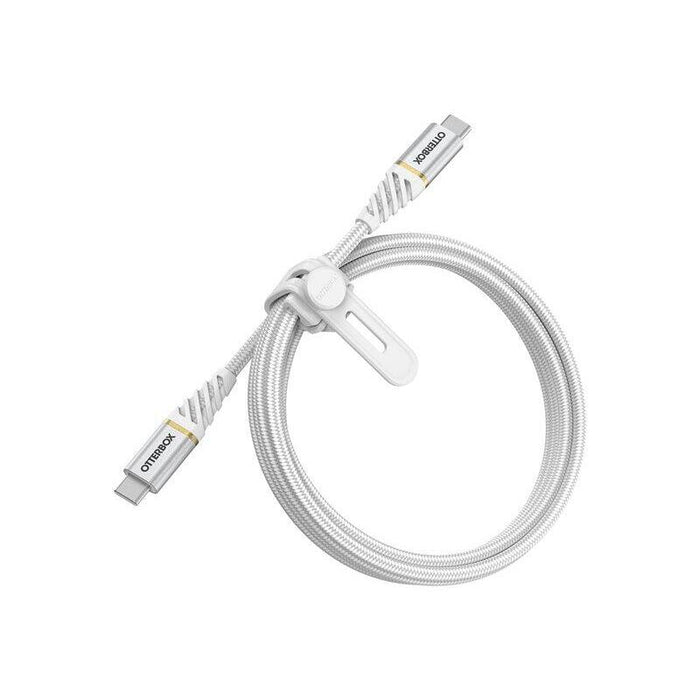 Otterbox Premium Cable Usb C-C 1m Usb-Pd White
