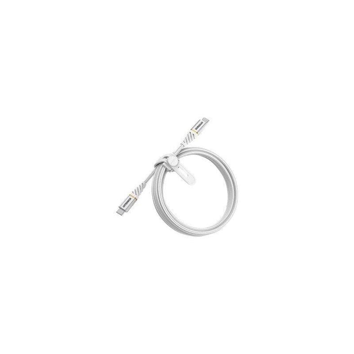 Otterbox Premium Cable Usb C-C 2m Usb-Pd White