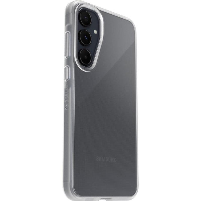 Otterbox React Series Carcasa Trasera Para Teléfono Móvil Transparente Para Samsung Galaxy A55