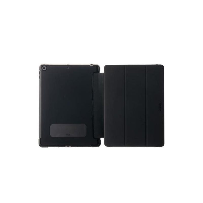 Otterbox React Series Cubierta De Pantalla Para Tableta Negro Para Apple 10.2-Inch Ipad (8ª Generación 9ª Generación)