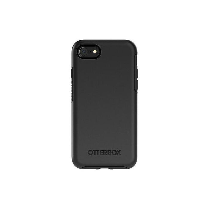 Otterbox Symmetry Apple Iphone 8/7 Black  Pro Pack
