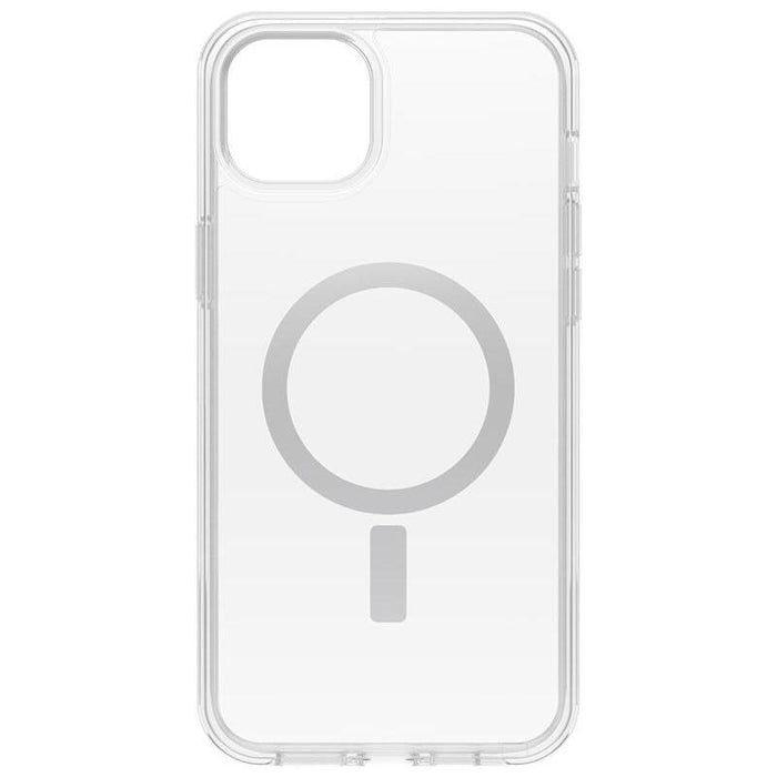 Otterbox Symmetry Clear Magsafe Apple Iphone 15 Plus/Iphone 14 Plus Clear