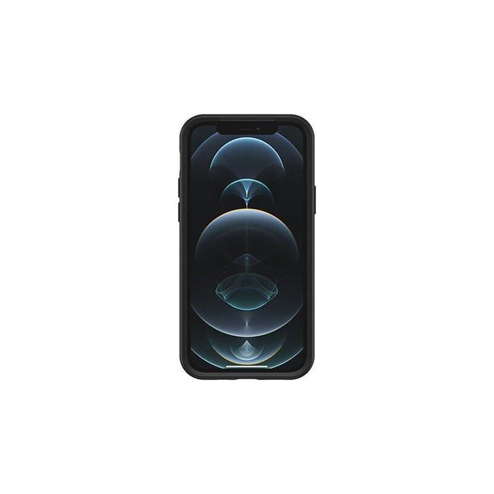 Otterbox Symmetry Iphone 12 / Iphone 12 Pro Black Propack