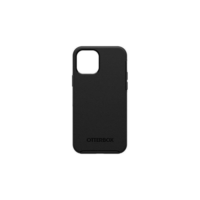 Otterbox Symmetry Iphone 12 / Iphone 12 Pro Black Propack