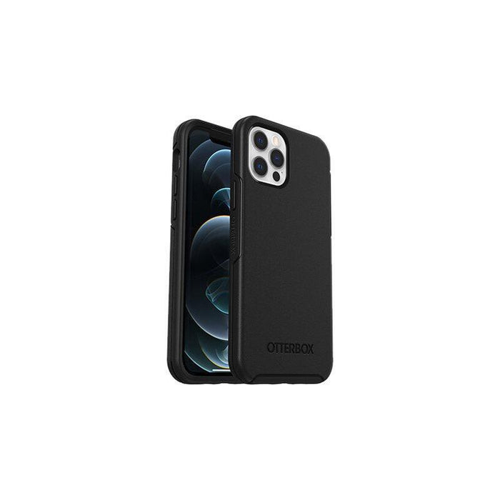 Otterbox Symmetry Iphone 12 / Iphone 12 Pro Black