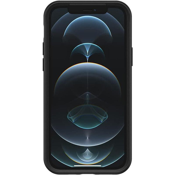 Otterbox Symmetry Plus Apple Iphone 12 / Iphone 12 Pro Black