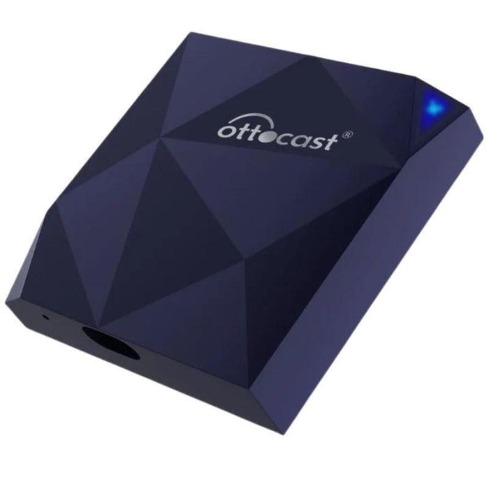 Ottocast Cp79, A2air Carplay Negro