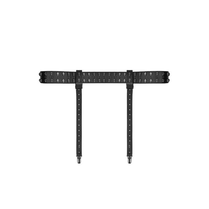 Liguero Con Calaveras Ouch! Skulls And Bones