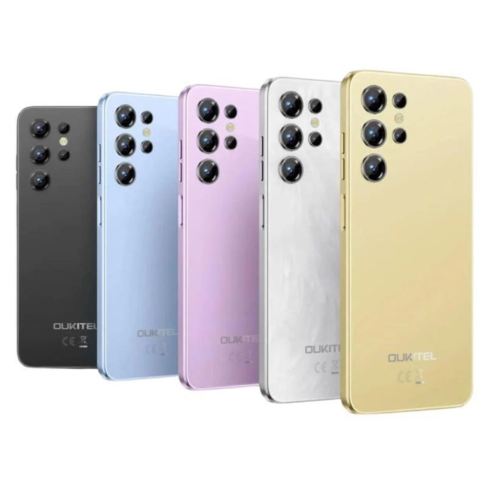 Oukitel C1 4gb/128gb Blanco
