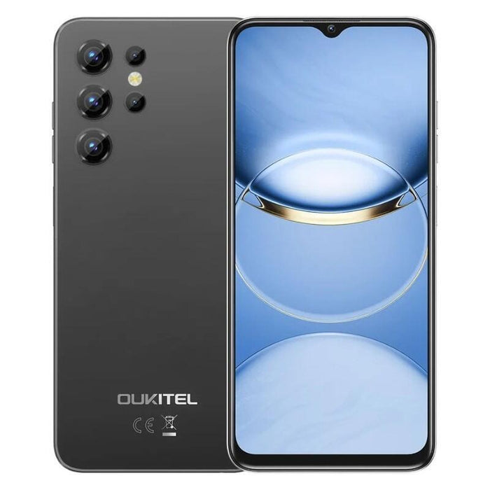 Oukitel C1 4gb/128gb Negro