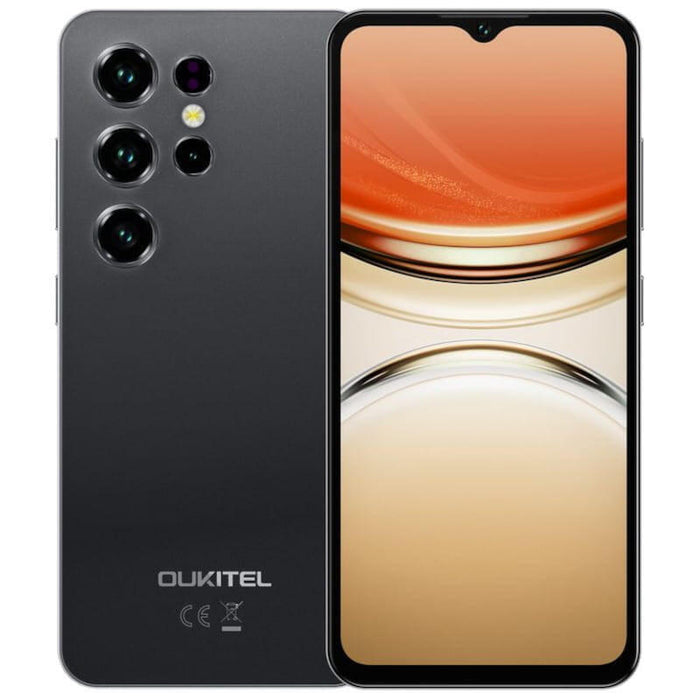 Oukitel C2 4gb/128gb Negro