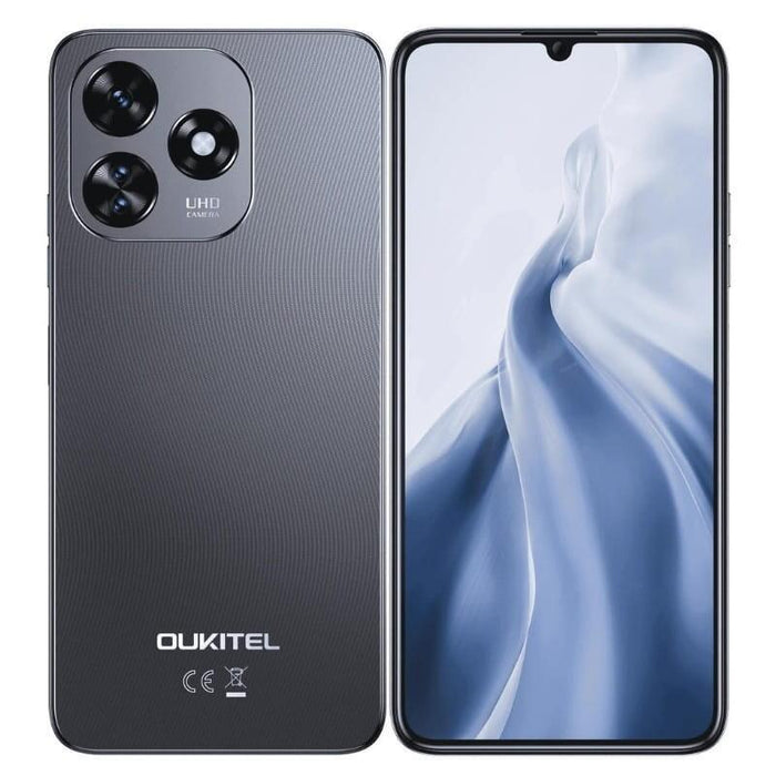 Oukitel C51 6gb/128gb Negro