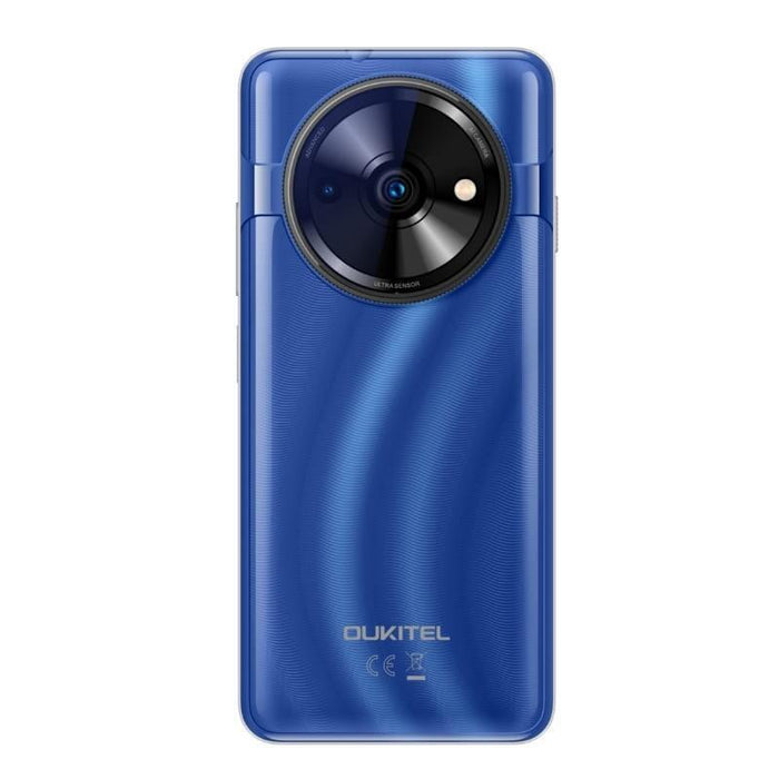 Oukitel C59 Pro 8gb/256gb Azul