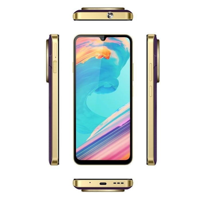 Oukitel C59 Pro 8gb/256gb Morado