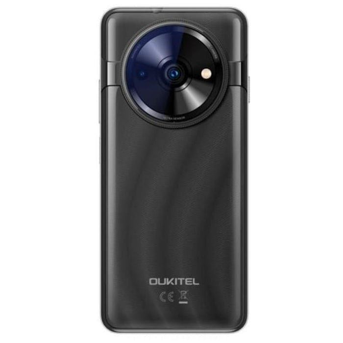 Oukitel C59 Pro 8gb/256gb Negro