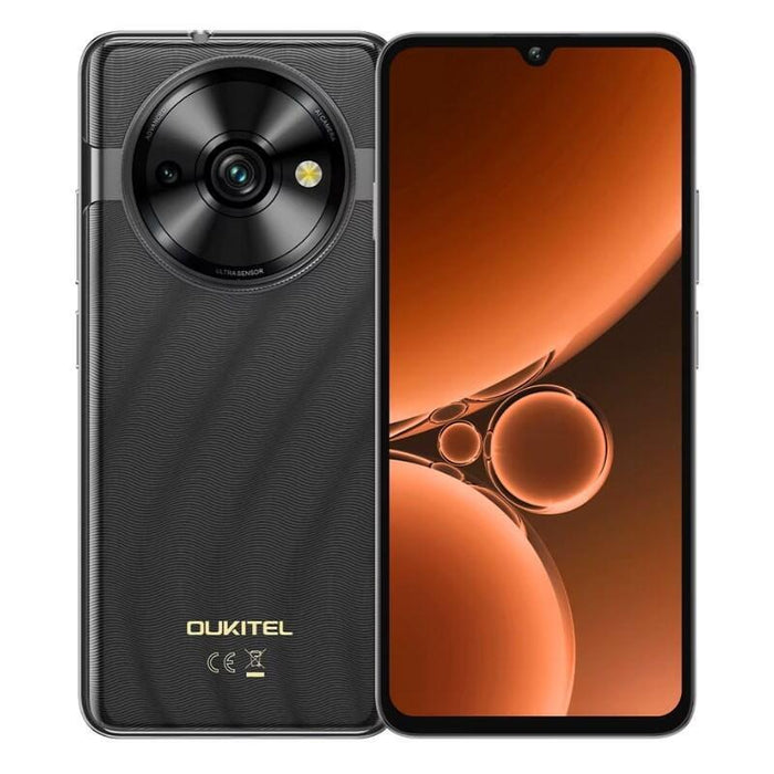 Oukitel C59 Pro 8gb/256gb Negro