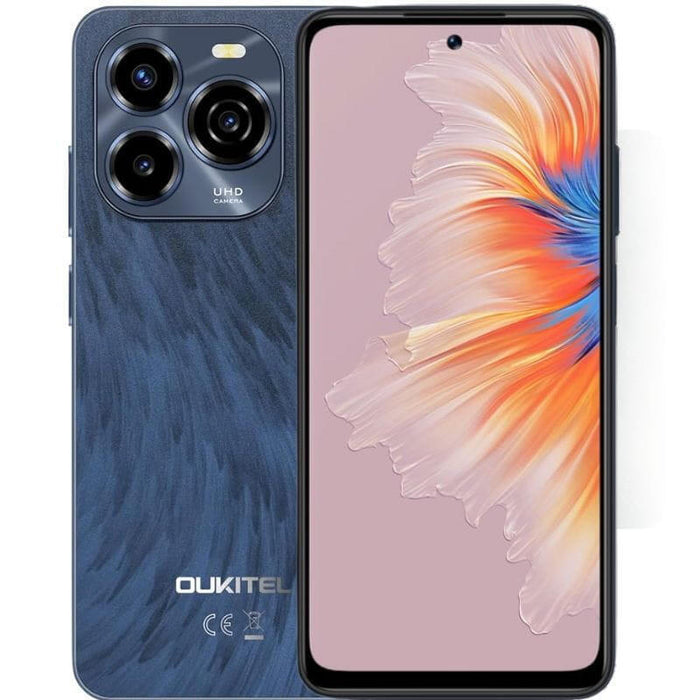 Oukitel C65 Pro 8gb/256gb Azul