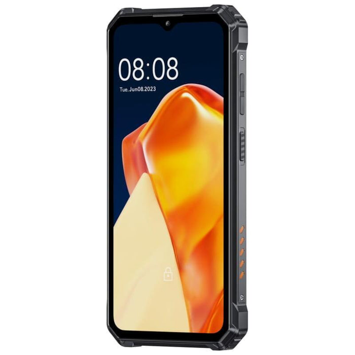 Oukitel G1 6gb/256gb Naranja Rugged