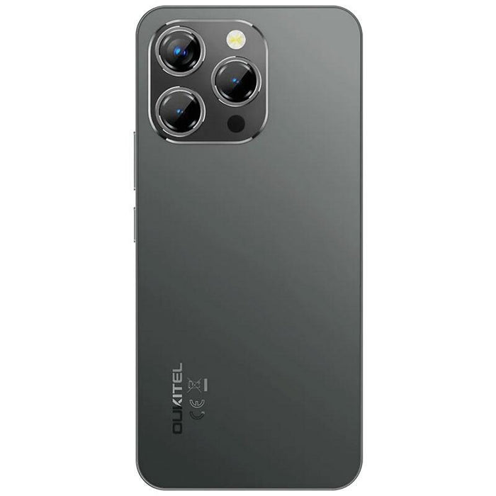 Oukitel P1 8gb/256gb Negro