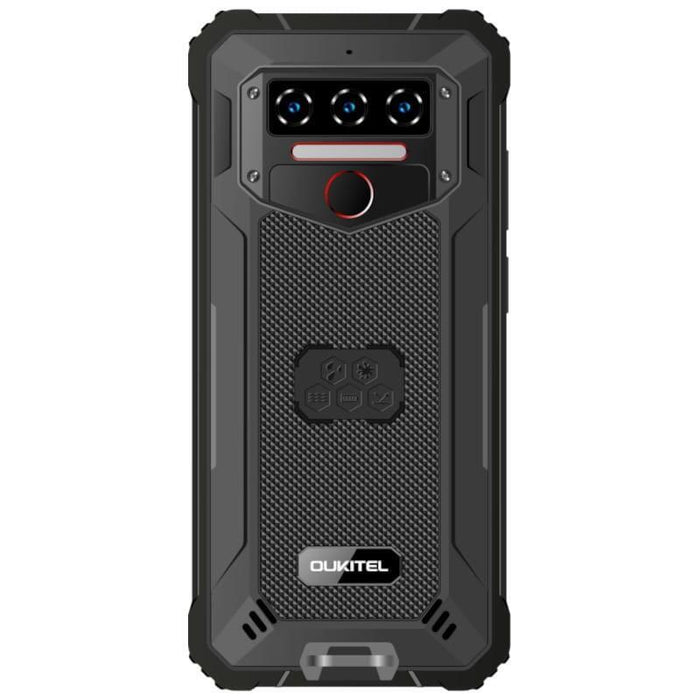 Oukitel Wp23 Plus 8gb/256gb Gris