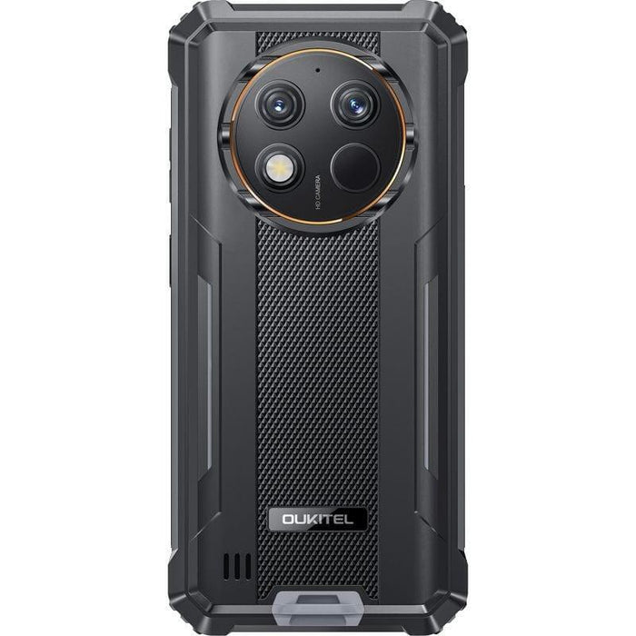 Oukitel Wp28e 4gb/64gb Negro