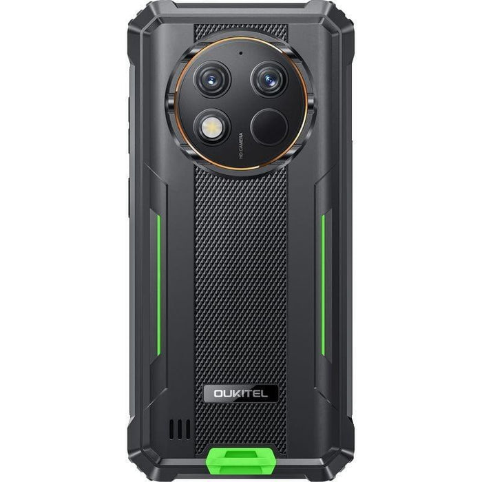 Oukitel Wp28e 4gb/64gb Verde