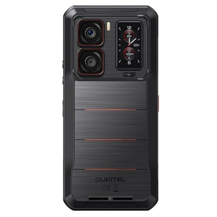 Oukitel Wp300 5g 12gb 512gb Negro Rugged
