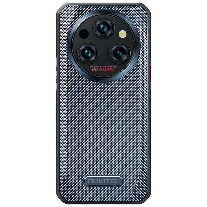 Oukitel Wp35 5g 8gb/256gb Gris