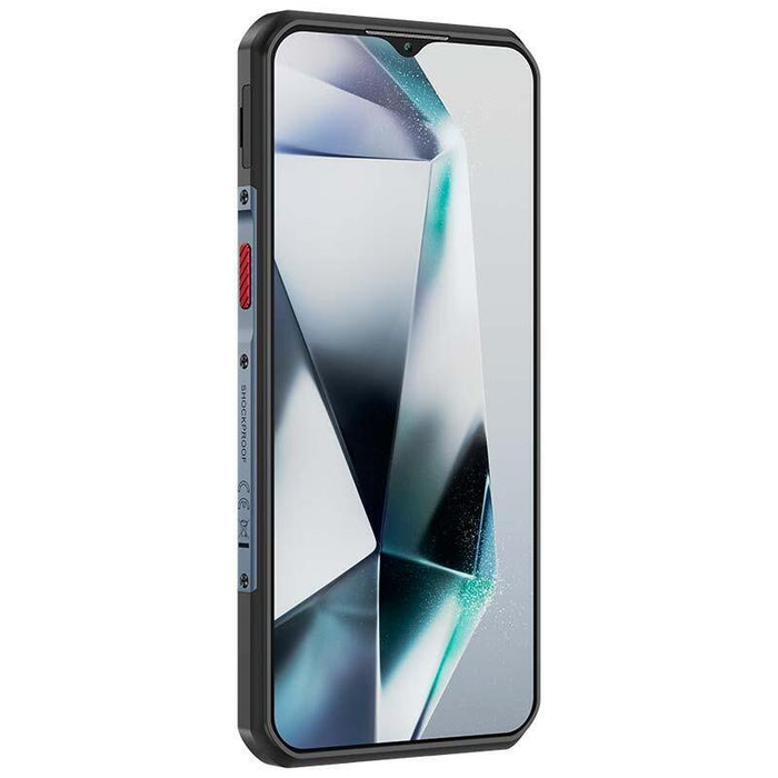 Oukitel Wp35 5g 8gb/256gb Gris