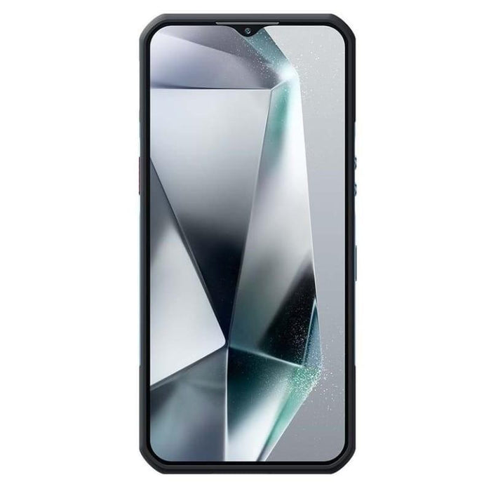 Oukitel Wp35s 6gb/256gb Gris  Rugged