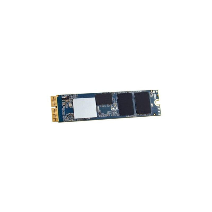 Owc Aura Pro X2 1 Tb, Ssd Pcie 4.0 X4, Nvme 1.4, Custom Blade, Incl. Owcsp4p1t1ma10k