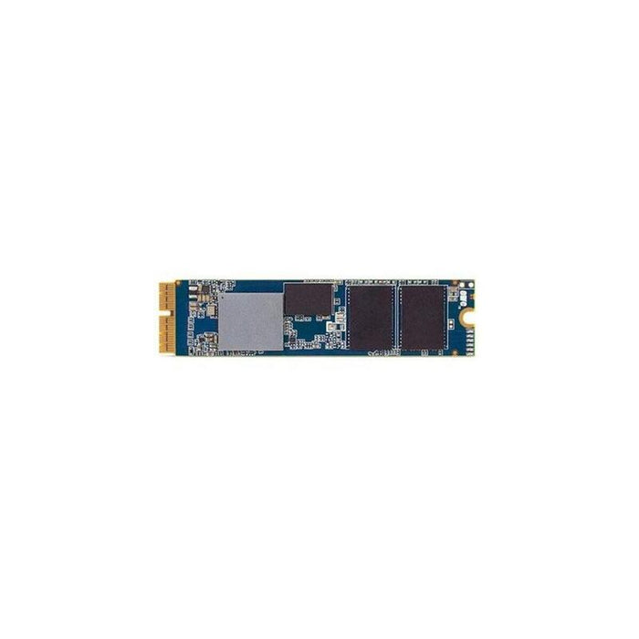 Owc Aura Pro X2 1tb, Ssd Pcie 4.0 X4, Nvme 1.4, Hoja Personalizada Owcsp4p1t1at01