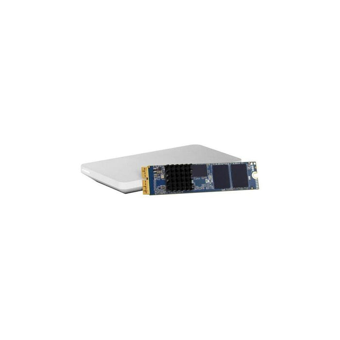 Owc Aura Pro X2 Gen4 2 Tb, Ssd Pcie 4.0 X4, Nvme 1.4, Custom Blade, Incl. Owcsp4p1t1mb20k