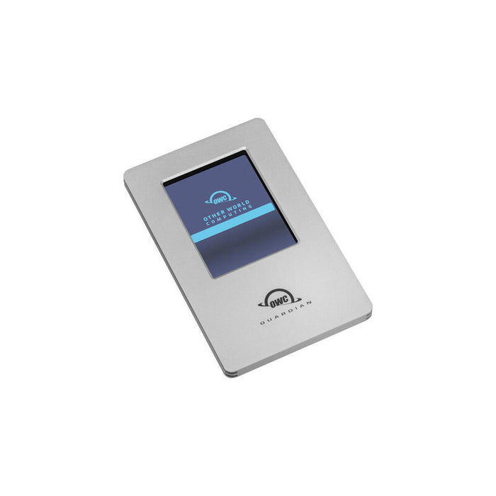 Owc Guardian 4 Tb, Externe Ssd (Usb 3.2) Owcgrdn04