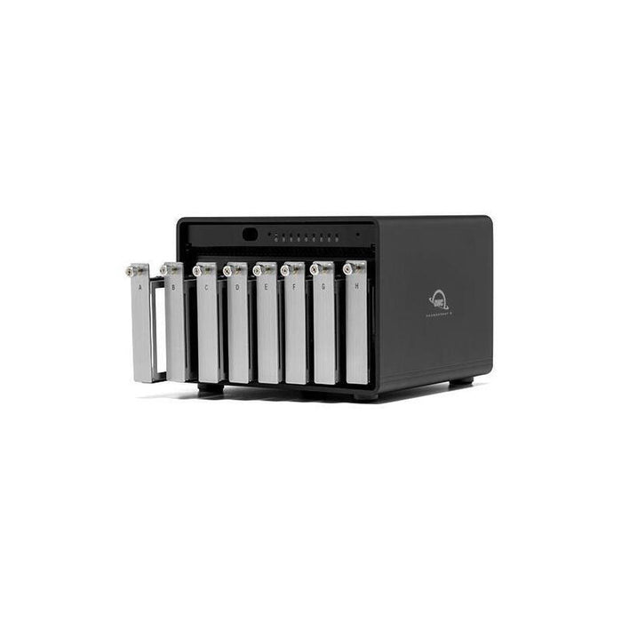 Owc Thunderbay 8 Owctb38jbkit0