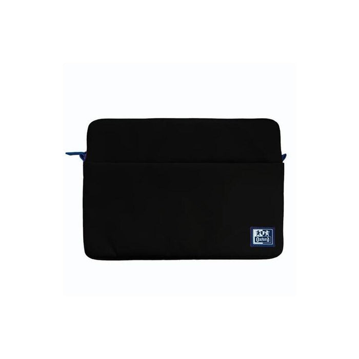 Oxford Funda Para Ordenador Portátil 16" B-Case Rpet Negro