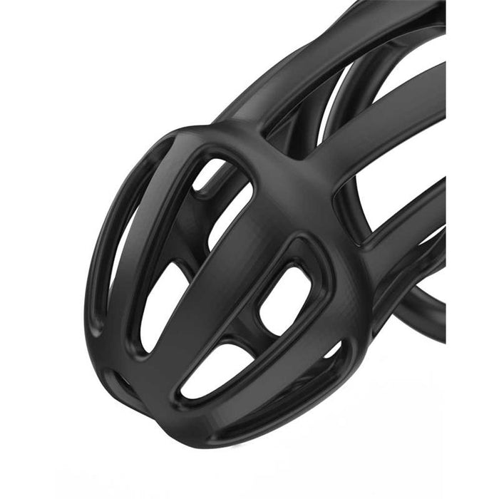 P-Cage Pc02 Jaula Para El Pene 3 Tallas Talla (Interno):S