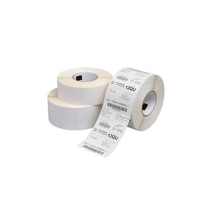 Pack 4 Rollos De 250 Etiquetas Térmicas 100x150mm Diametro 95mm/ 4 Rollos 1.000 Etiq. T150