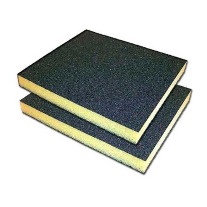 Pack De 10 Unidades - Almohadilla Lija 60g