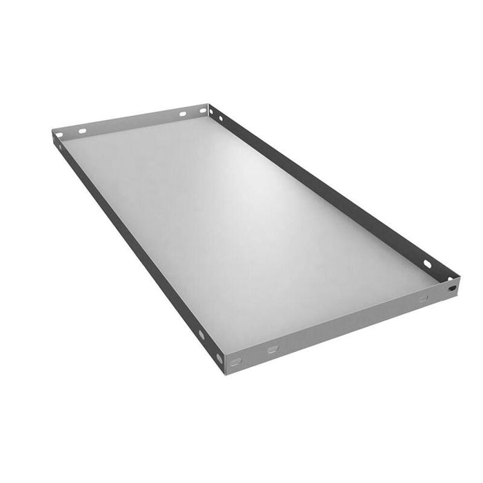 Pack De 10 Unidades - Bandeja 1000x300mm Gris. Simon Rack