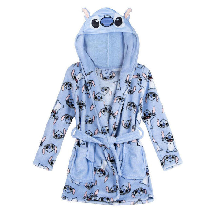 Pack De 10 Unidades - Bata Stitch Disney